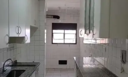 Apartamento com 3 quartos para alugar na Rua Votorantim, Barcelona, São Caetano do Sul