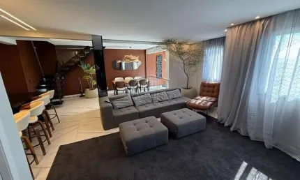 Cobertura com 2 quartos à venda na Rua Baraldi, Centro, São Caetano do Sul