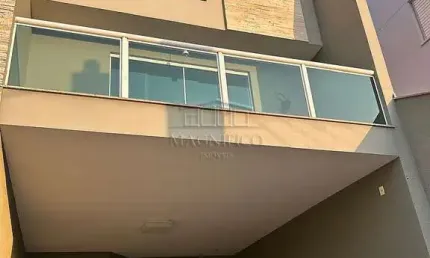 Casa com 4 quartos à venda na Rua Capeberibe, Barcelona, São Caetano do Sul