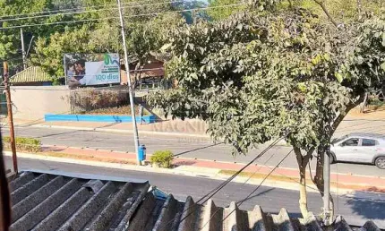 Casa com 2 quartos à venda na Avenida Fernando Simonsen, São José, São Caetano do Sul
