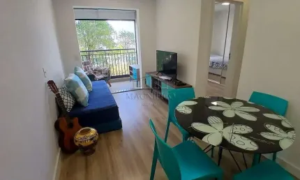 Venda Apartamento São Bernardo do Campo Jardim Olavo Bilac