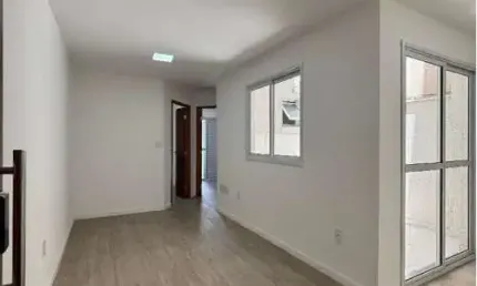 Apartamento com 2 quartos à venda na Rua França, Parque das Nações, Santo André