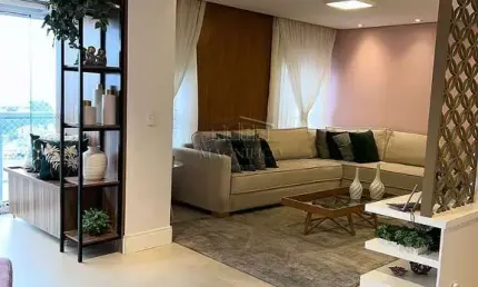 Apartamento com 1 quarto à venda na Rua Rio de Janeiro, Osvaldo Cruz, São Caetano do Sul
