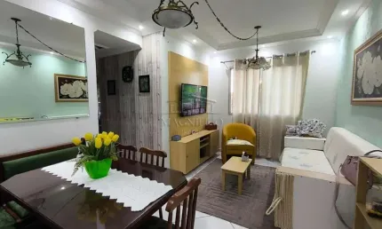 Apartamento com 3 quartos à venda na Avenida Helvétia, Taboão, São Bernardo do Campo