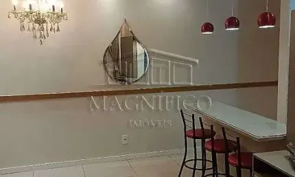 Apartamento com 2 quartos à venda na Avenida Dom Jaime de Barros Câmara, Planalto, São Bernardo do Campo