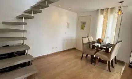 Venda Cobertura São Bernardo do Campo Nova Petrópolis