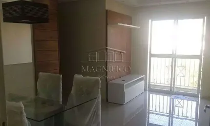 Apartamento com 2 quartos à venda na Rua Cerâmica, São João Climaco, São Paulo