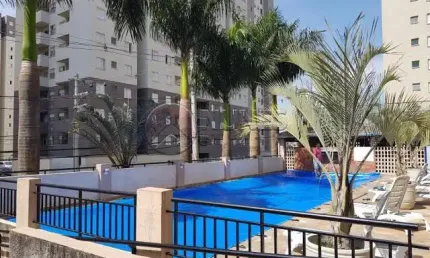 LINDO APARTAMENTO À VENDA NO JD. CONCEIÇAO EM OSASCO