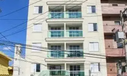 APARTAMENTO 1 DORMITÓRIO MOBILIADO NO KM 18 - OSASCO