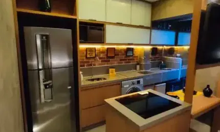 Apartamento para venda com 41 metros quadrados com 2 quartos em Vila Yolanda - Osasco - SP