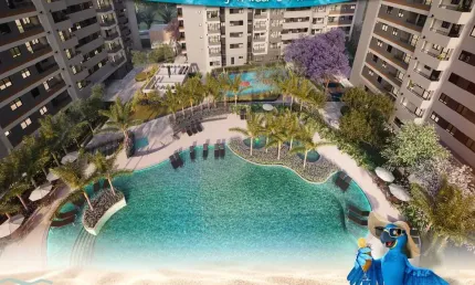 Apartamentos 1, 2 e 3 dormitórios com varanda gourmet em Jardim Libano -Barueri