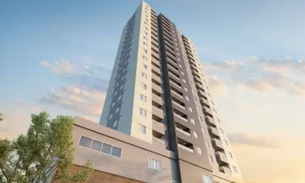 Apartamento com 2 quartos à venda na Rua Albino dos Santos, 89, Centro, Osasco