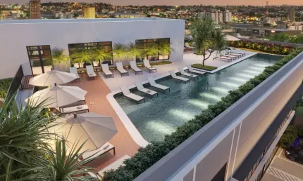 Apartamentos 2 à 4 suítes na Vila Campesina - Osasco