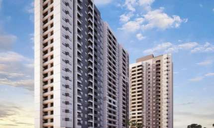 Apartamentos 1 e 2 dormitórios no bairro do Butantã - SP
