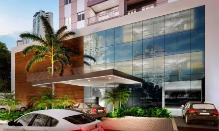 Apartamentos 2 e 3 dormitórios em Presidente Altino - Osasco
