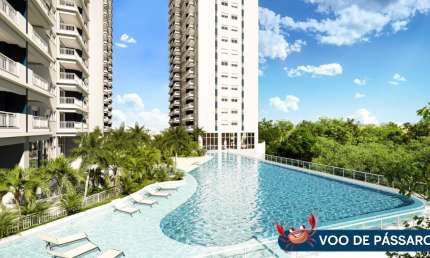 Apartamento com 2 quartos à venda na Rua Dempachi Nakayama, 356, Jardim Esperança, Barueri