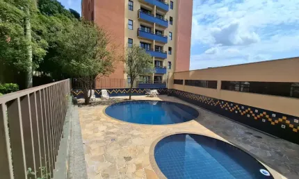 LINDO APARTAMENTO 2 QUARTOS SENDO SALA ESTENDIDA COM 68 M COM 2 VAGAS EM OSASCO