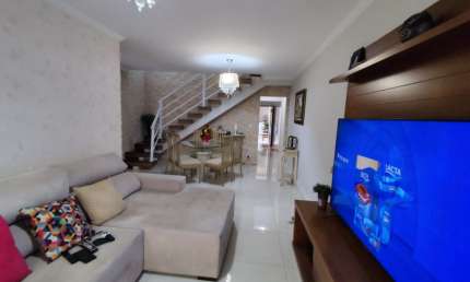 Casa com 5 quartos à venda na Rua Miosótis, 230, Jardim das Flores, Osasco