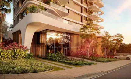 Apartamento para Venda em Belo Horizonte, Gutierrez, 4 dormitórios, 2 suítes, 5 banheiros, 3 vagas