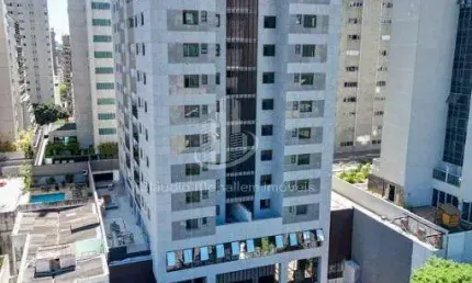 Apartamento para venda em belo horizonte, lourdes, 4 dormitórios, 2 suítes, 4 banheiros, 4 vagas