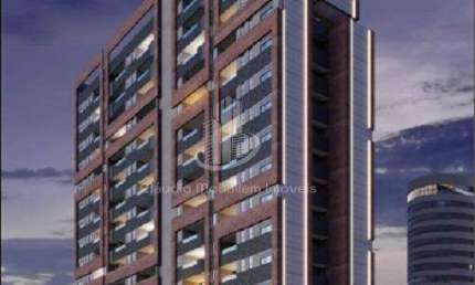 Apartamento para Venda em Nova Lima, Vale do Sereno, 2 dormitórios, 1 suíte, 2 banheiros, 2 vagas