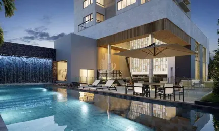 Apartamento para Venda em Belo Horizonte, Santo Antônio, 4 dormitórios, 2 suítes, 4 banheiros, 3 vagas