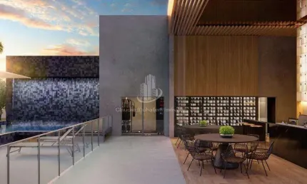 Apartamento para Venda em Belo Horizonte, Santo Antônio, 4 dormitórios, 2 suítes, 4 banheiros, 3 vagas