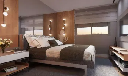 Apartamento com Área Privativa para Venda em Belo Horizonte, Santo Antônio, 4 dormitórios, 2 suítes, 4 banheiros, 3 vagas