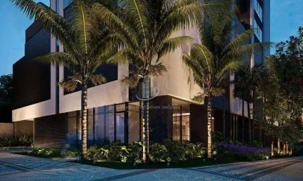 Apartamento com área privativa para venda em belo horizonte, savassi, 1 dormitório, 1 suíte, 1 banheiro, 1 vaga