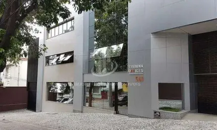 Sala Comercial para Venda em Belo Horizonte, Barro Preto