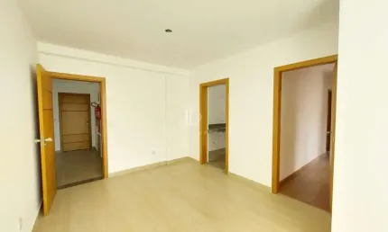 Apartamento para Venda em Belo Horizonte, Nova Suíssa, 3 dormitórios, 1 suíte, 2 banheiros, 2 vagas