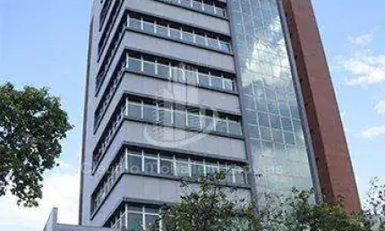 Andar Corrido Comercial para Venda em Belo Horizonte, Barro Preto, 2 banheiros, 4 vagas