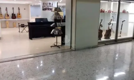 Loja para Venda em Belo Horizonte, Centro, 1 banheiro