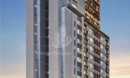 Apartamento para Venda em Belo Horizonte, Savassi, 1 dormitório, 1 banheiro, 1 vaga