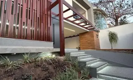 Casa para Venda em Belo Horizonte, Buritis, 5 dormitórios, 5 suítes, 5 banheiros, 4 vagas