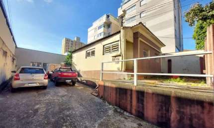 Terreno à venda na Rua Paraguassu, 127, Prado, Belo Horizonte
