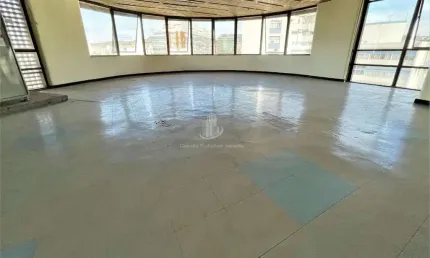 Andar corrido comercial para venda em belo horizonte, centro, 6 banheiros, 10 vagas