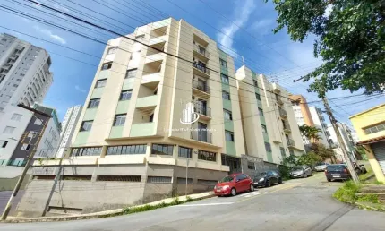 Apartamento para venda em belo horizonte, nova suíssa, 3 dormitórios, 1 suíte, 3 banheiros, 1 vaga
