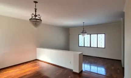 Casa com 3 quartos à venda no Madureira, Bauru 