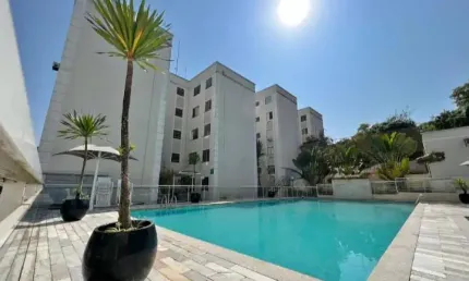 Apartamento com 2 quartos à venda na Avenida Etelvina de Souza Majone, 1-199, Reserva Belas Nações, Bauru