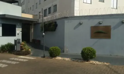 Apartamento com 2 quartos à venda na Rua Estados Unidos, 4-45, Jardim Terra Branca, Bauru