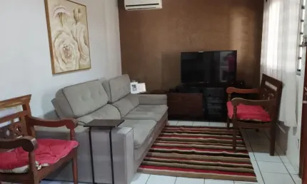 Casa com 3 quartos à venda no Jardim Alvorada, Bauru 