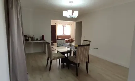 Casa com 3 quartos à venda na Vila Pacífico, Bauru 