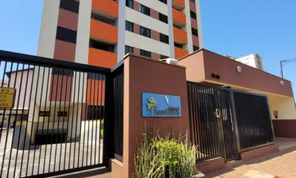 Apartamento com 2 quartos à venda na Rua Capitão Gomes Duarte, 30-30, Jardim Brasil, Bauru