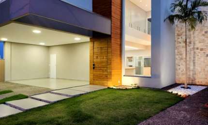 Casa em condomínio fechado com 3 quartos à venda na Rua Ricardo Pezzan, 1-30, Quinta Ranieri, Bauru