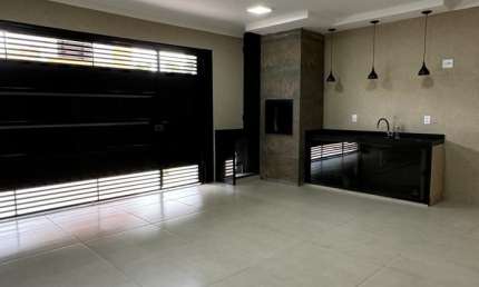 Casa com 3 quartos à venda no Jardim Dona Lili, Bauru 