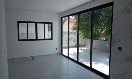 Casa com 3 quartos à venda na Vila Coralina, Bauru 