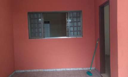Casa com 3 quartos à venda na Vila Industrial, Bauru 