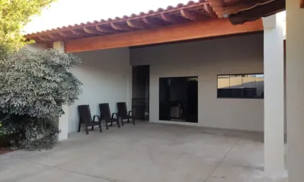 Casa com 3 quartos à venda no Jardim Olímpico, Bauru 