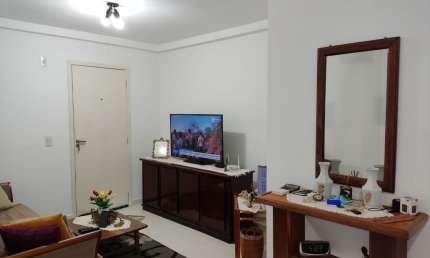 Apartamento com 2 quartos à venda na Rua Ana Rosa Zuicker D'Annunziata, 2-32, Jardim Cruzeiro do Sul, Bauru